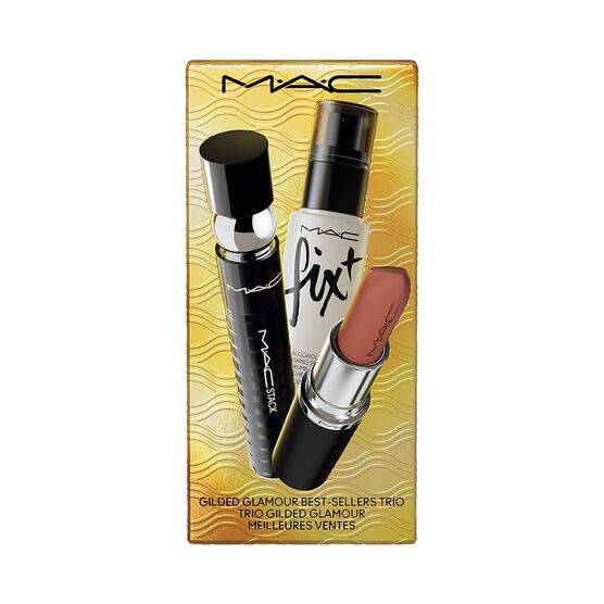 HOLIDAY GILDED GLAMOUR BEST-SELL